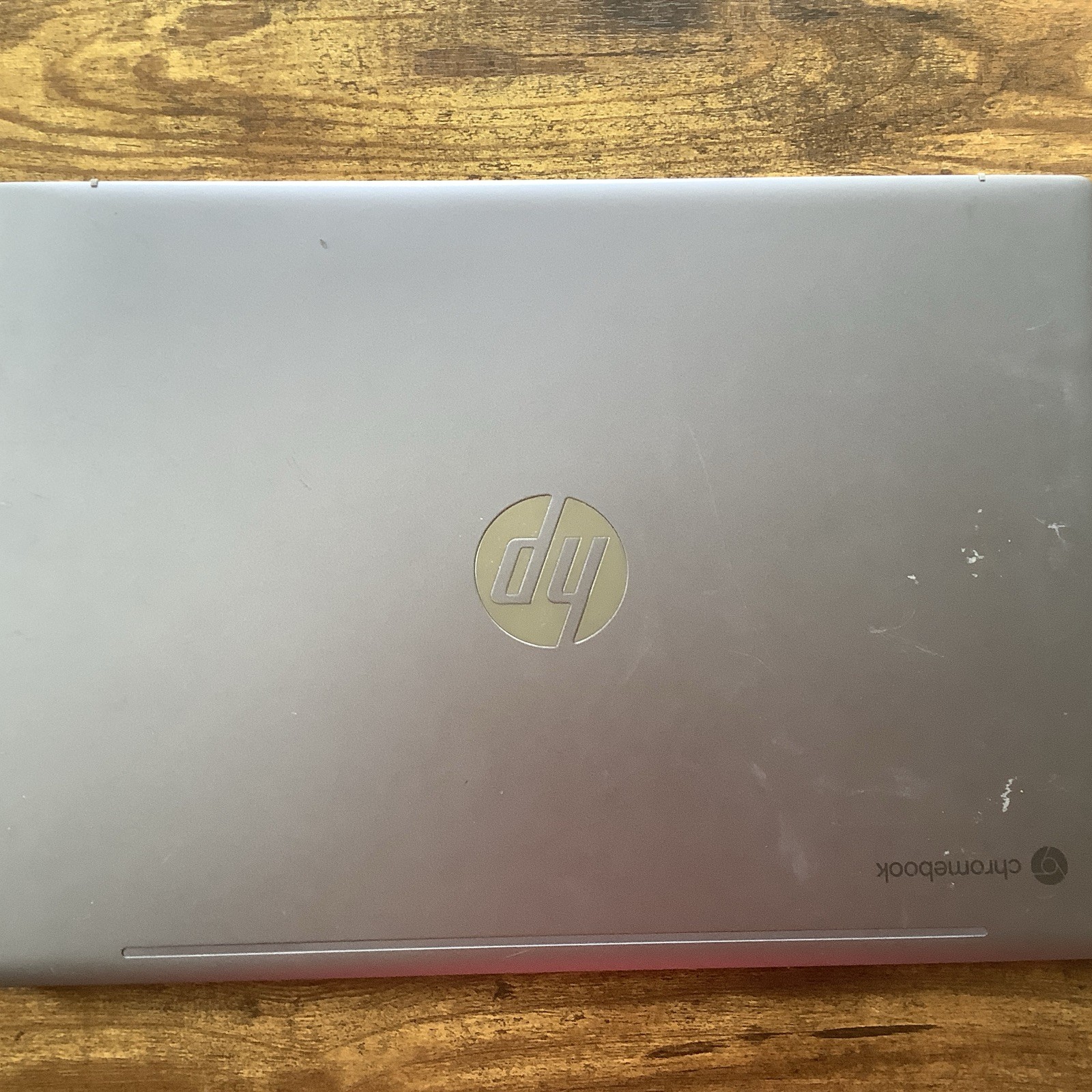 HP Elite C645 Chromebook 14B-NA0010WM 14” 128GB SSD AMD Ryzen 3 3250C 2.6GHz