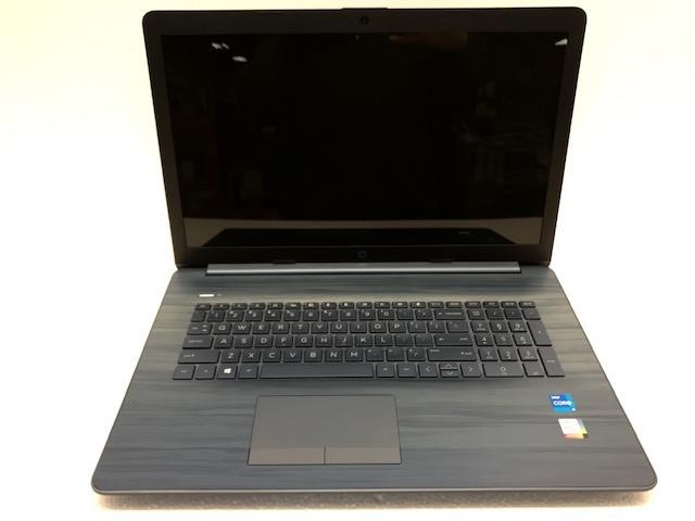 HP 17-by4006ds Notebook 17.3″ HD+ Intel i5-1135G7 8GB 256GB SSD 4L2Q4UA#ABA