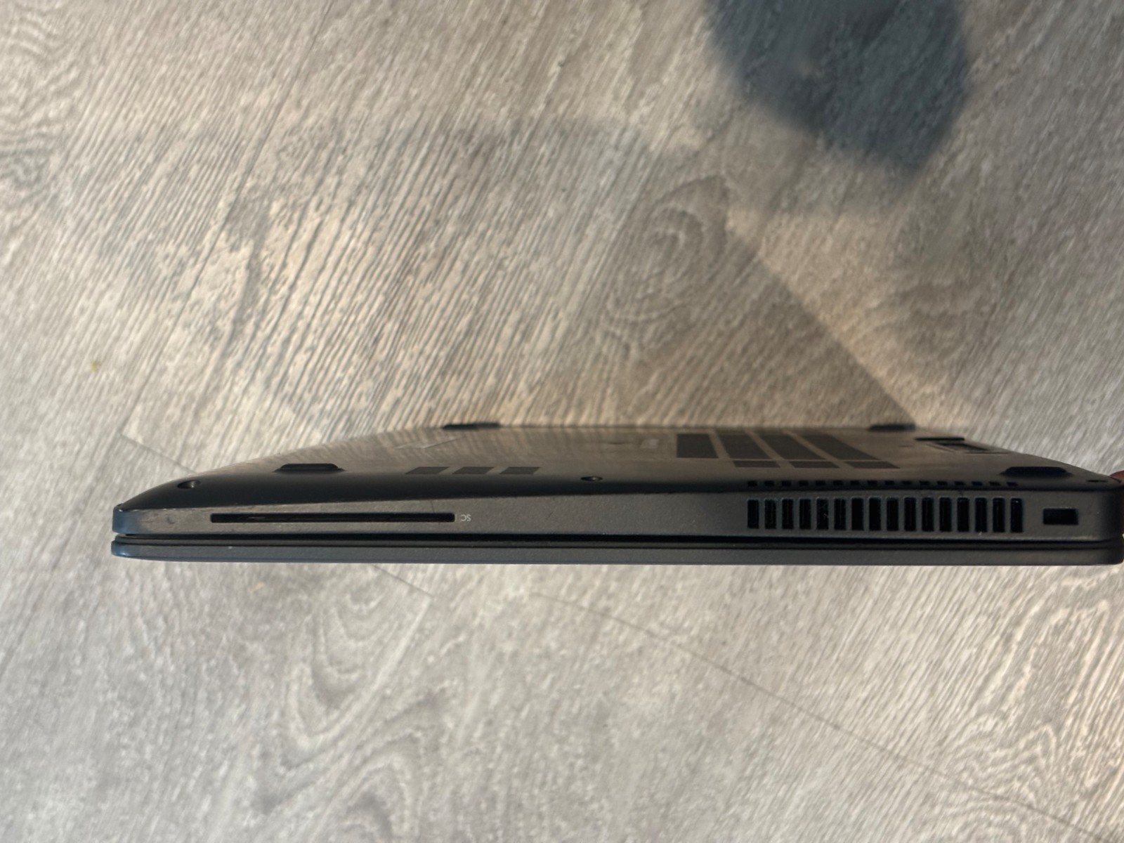 Dell Latitude E7470 i7, 6600u – 14″, 2.6GHz no HD
