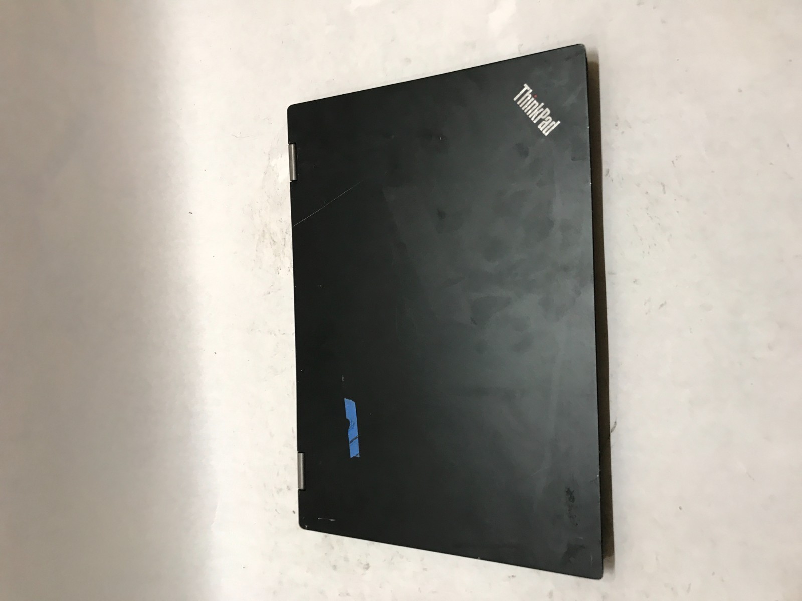 Lenovo ThinkPad Yoga L380 13″ Intel Core i5 NO RAM NO HDD/OS For Parts AS IS -DW