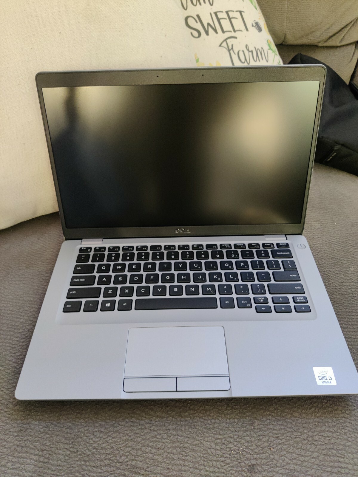 Dell Latitude 5410 14″ Notebook – Full HD – 1920 x 1080