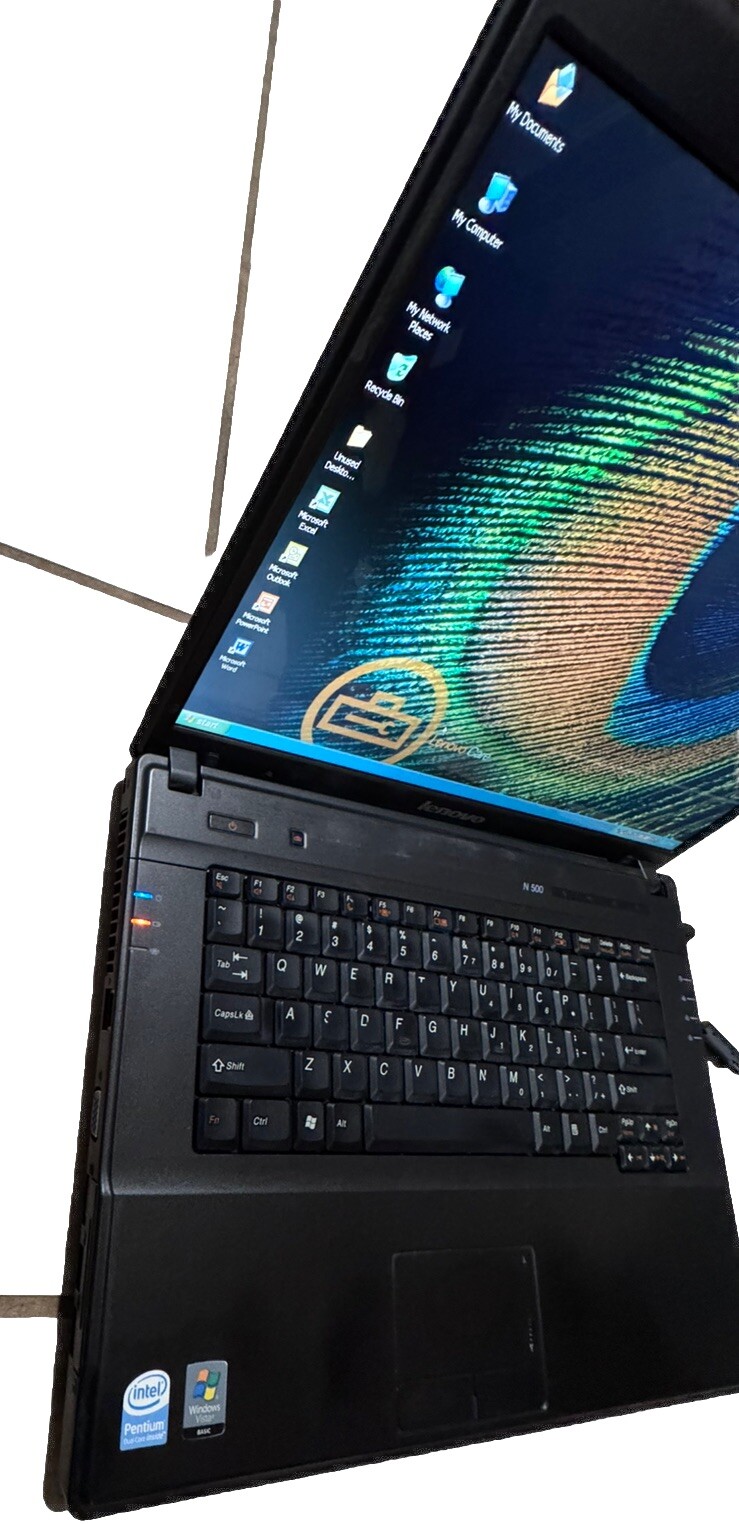 Lenovo N500