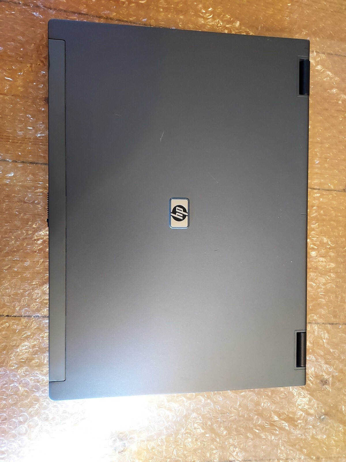 hp Compaq 8510p T7500