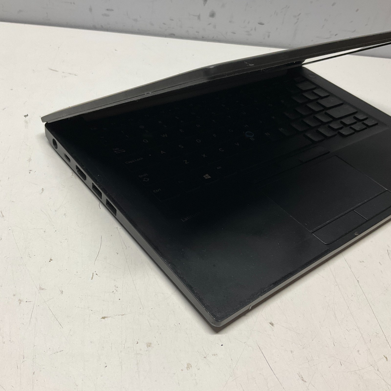 Dell Latitude 7480 Laptop Intel Core i7-7600U @ 2.80 GHz 4GB 256GB SSD NO BATT