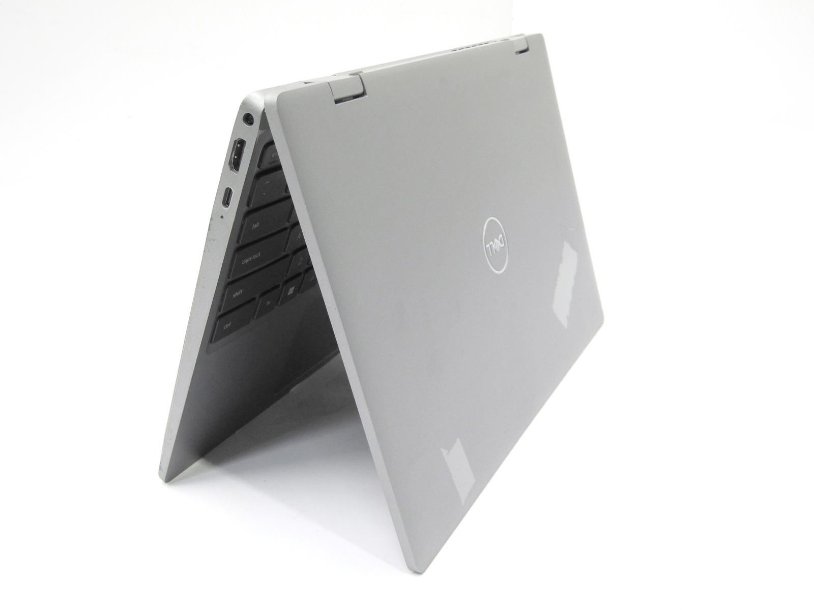 Dell Latitude 3330 2-in-1 13.3″ | 2.50GHz Core i5-1155G7 | 8GB LPDDR4 | 256GB