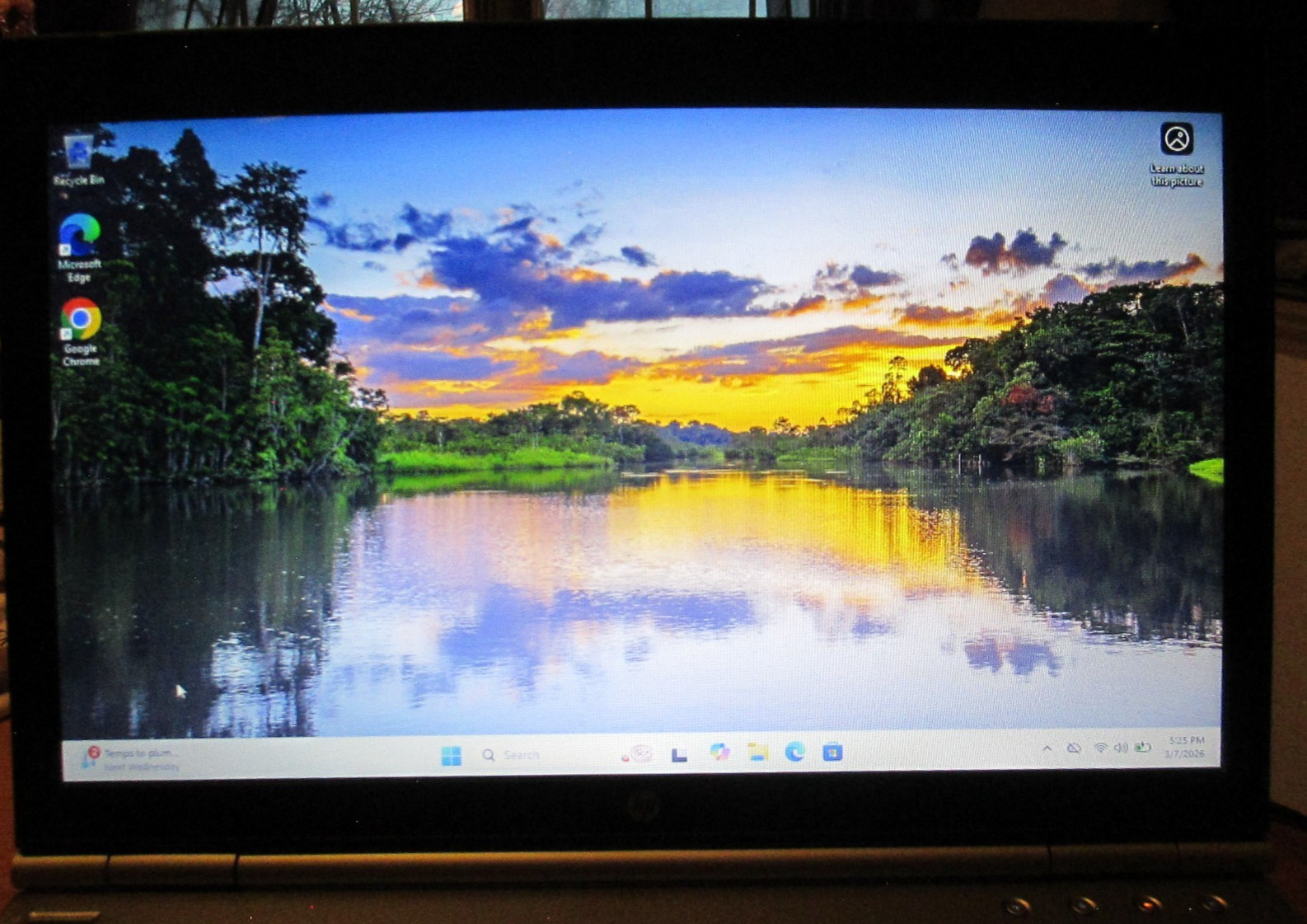 HP Elitebook 8570p i7 Quad Core/16GB/480GB SSD/Win 11 Pro(Activated) WORKS GREAT