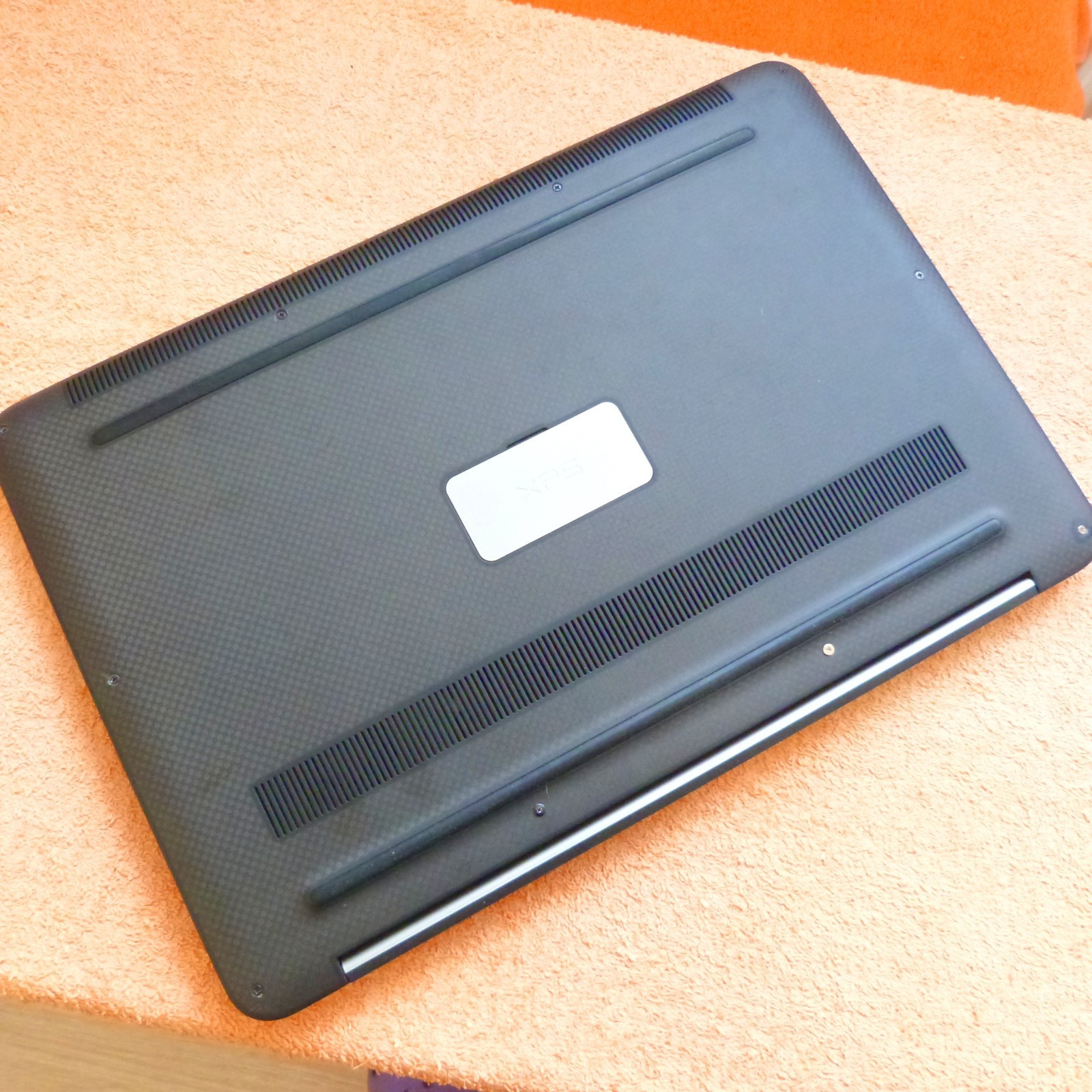 Dell XPS 15 9530 Carbon Fiber Magnesium 15-inch 4K Ultra | 1TB SSD |…