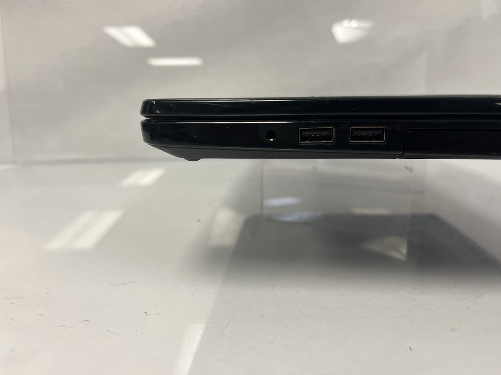 DELL INSPIRON 5551 Pentium N3540 2.16GHz NO Ram NO HDD FOR PARTS #2