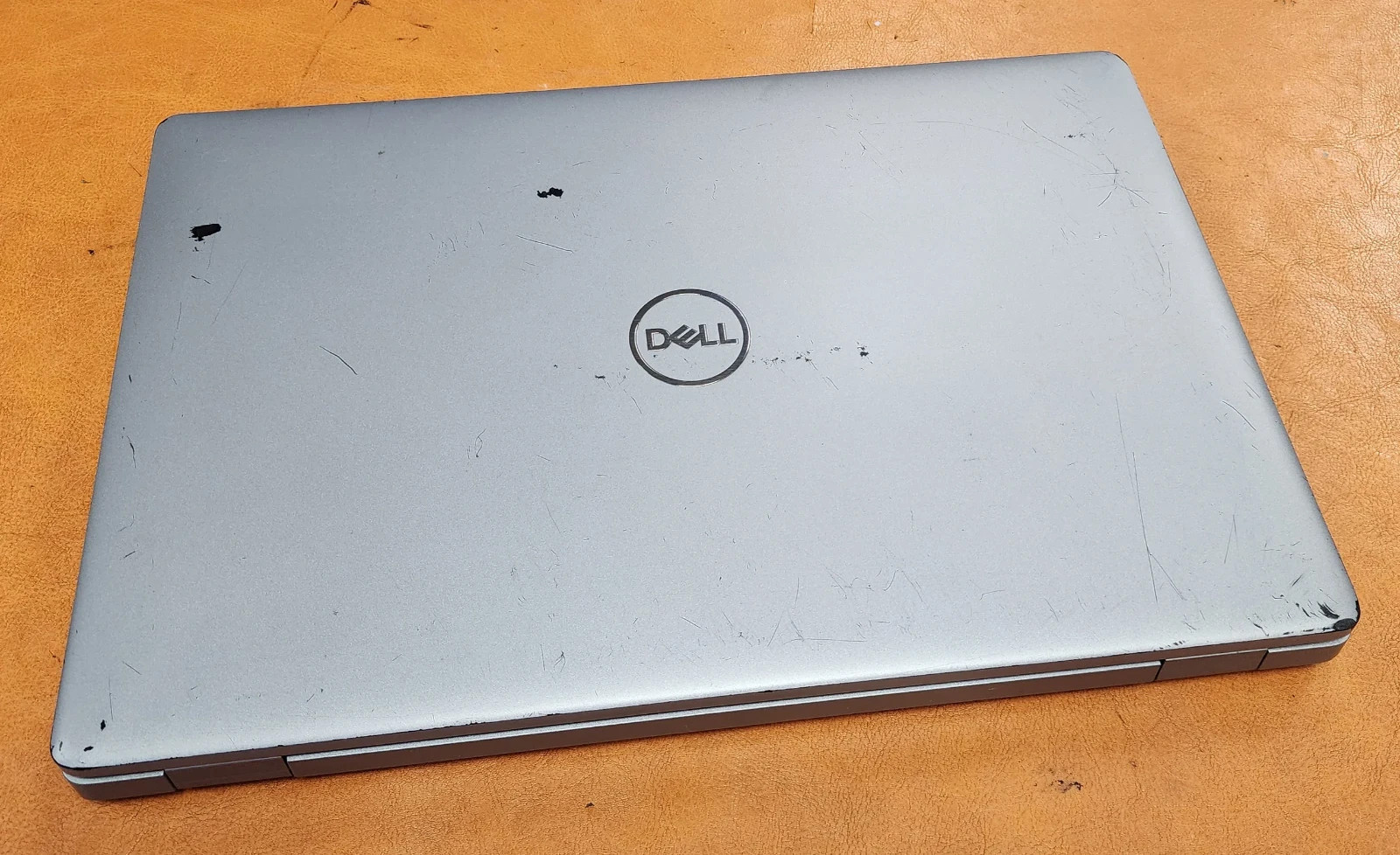 Dell Latitude 5410 – Intel Core i5-10th Gen , 256 GB NVME, 12 GB PC4 RAM, Win 11