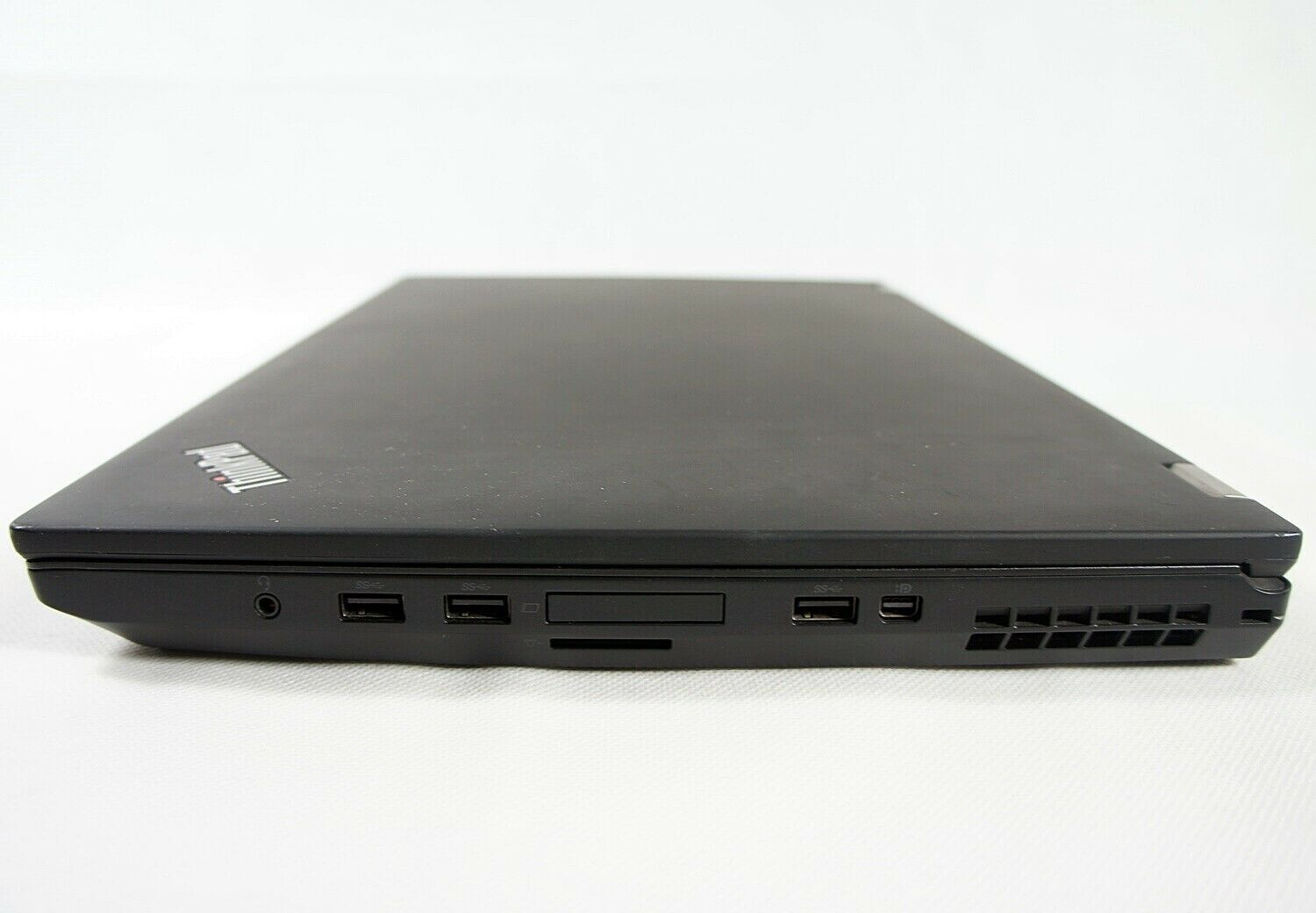 Workstation Thinkpad P70 XEON FAST 6TB SSD 64GB 17.3 4K UHD M4000M + DOCKING