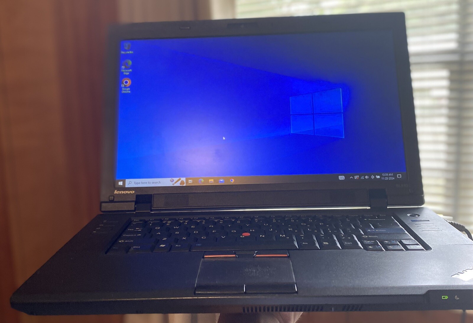 Windows 10 Laptops! HP 2000 Lenovo T61..Toshiba AMD Intel 2.0GHz 8GB 160GB