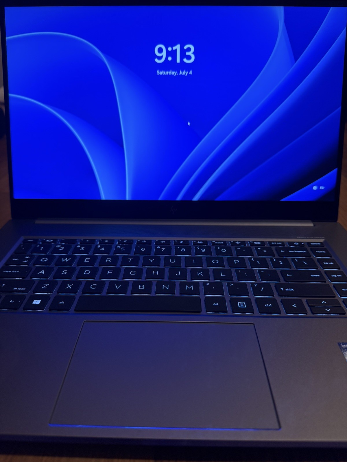 HP ZBook Studio G8 i7-11800H Quadro T1200 16GB 512GB SSD 15.6″ FHD Win11 Pro