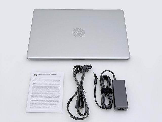 HP 15-dy2061ms 15.6″ Notebook i5-1135G7 12GB 256GB W11H 4W2K1UA#ABA