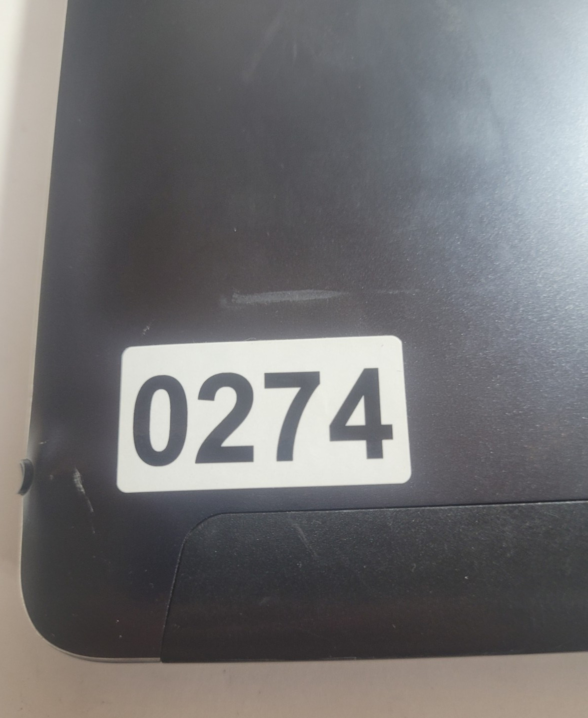 Dell Latitude 7350 Unknown Specs 13.3″ Laptop for Parts/Repair *READ #0274