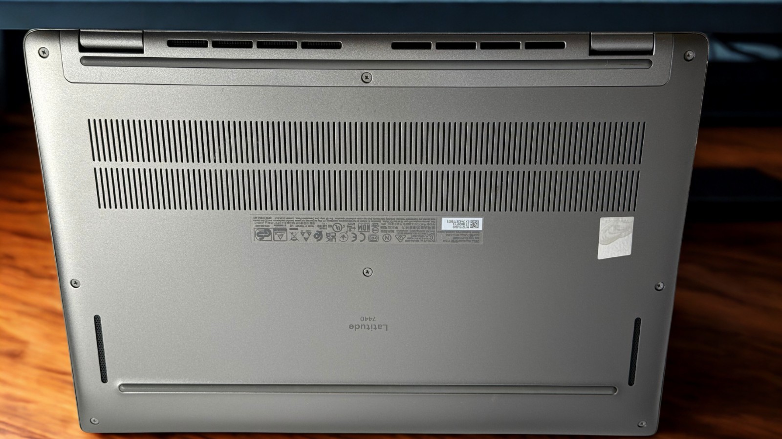 Dell Latitude 7440 14.0″ FHD+ Touch i5-1365U 32GB 256GB NVMe W11P +Dell Warranty