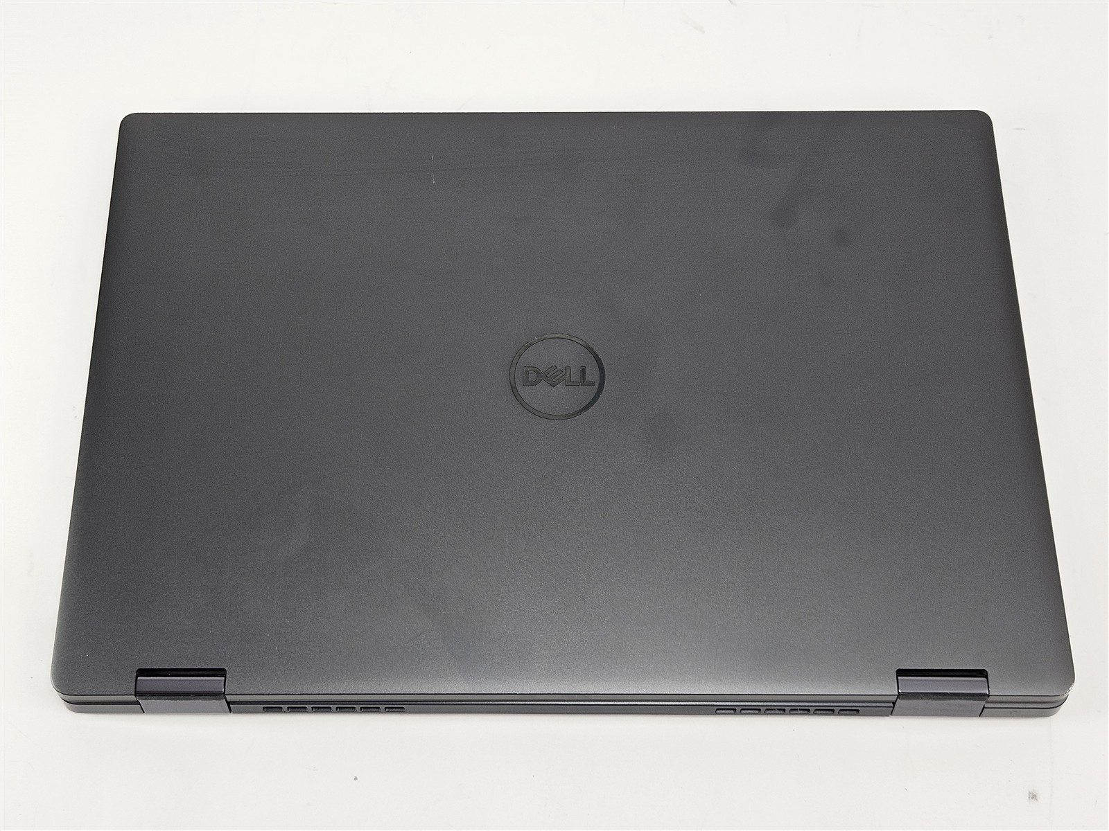 Dell 14″ Latitude 9430 2-in-1 Intel Core i7-1265U 16GB 256GB SSD Iris Xe Gray