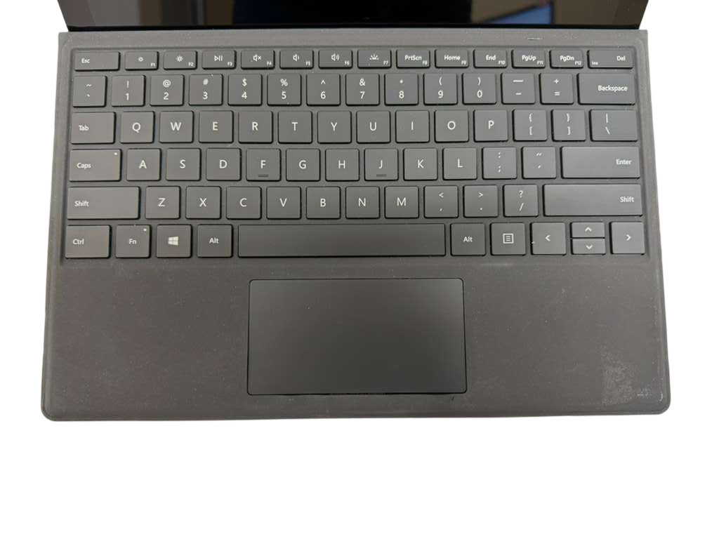 Microsoft Surface Pro 6 12.3in i5-8250U 8GB RAM 120GB SSD