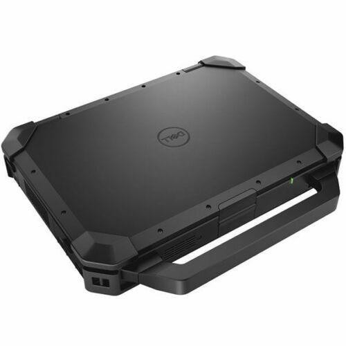 Rugged Dell Latitude 5424 14″ TOUCHSCREEN Intel 8TH Gen 500Gb SSD 16gb RAM Win11