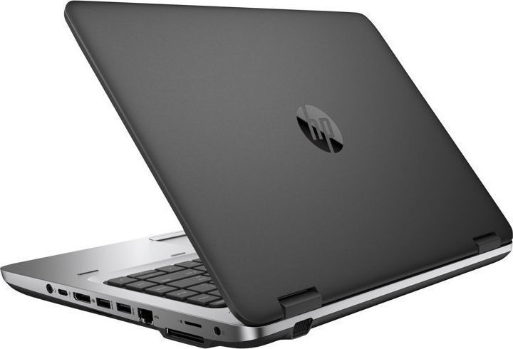 HP Laptop ProBook 645 G2 (V1P76UT#ABA) AMD A6-Series A6 PRO-8500B (1.60 GHz) 4GB