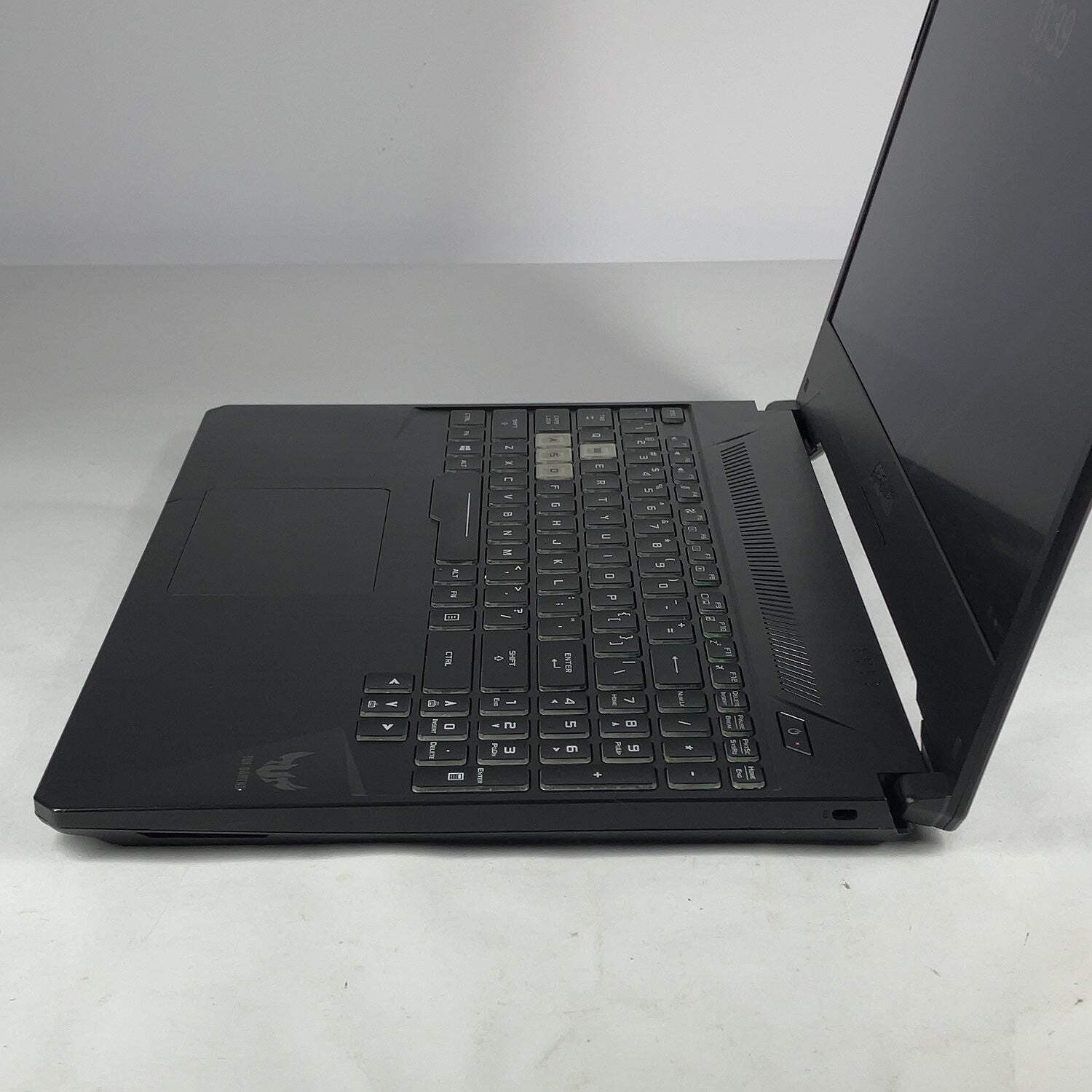 Asus TUF Gaming FX505DT-WB72 15.6″Ryzen 7 3750H 16GB RAM 512GB SSD GTX1650