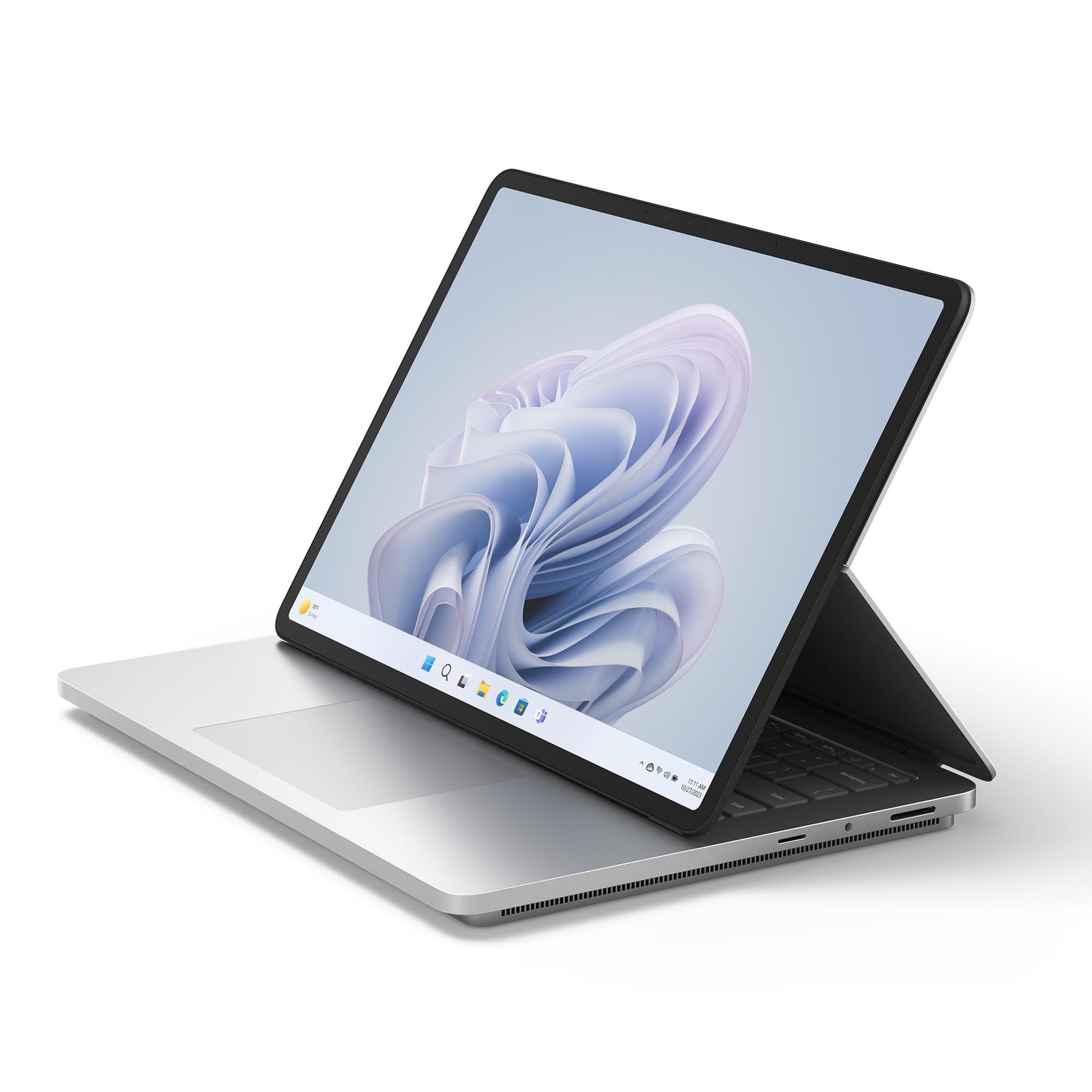 Surface Laptop Studio 2 – i7 – 16GB – RTX 4050 – 512GB SSD – Platinum