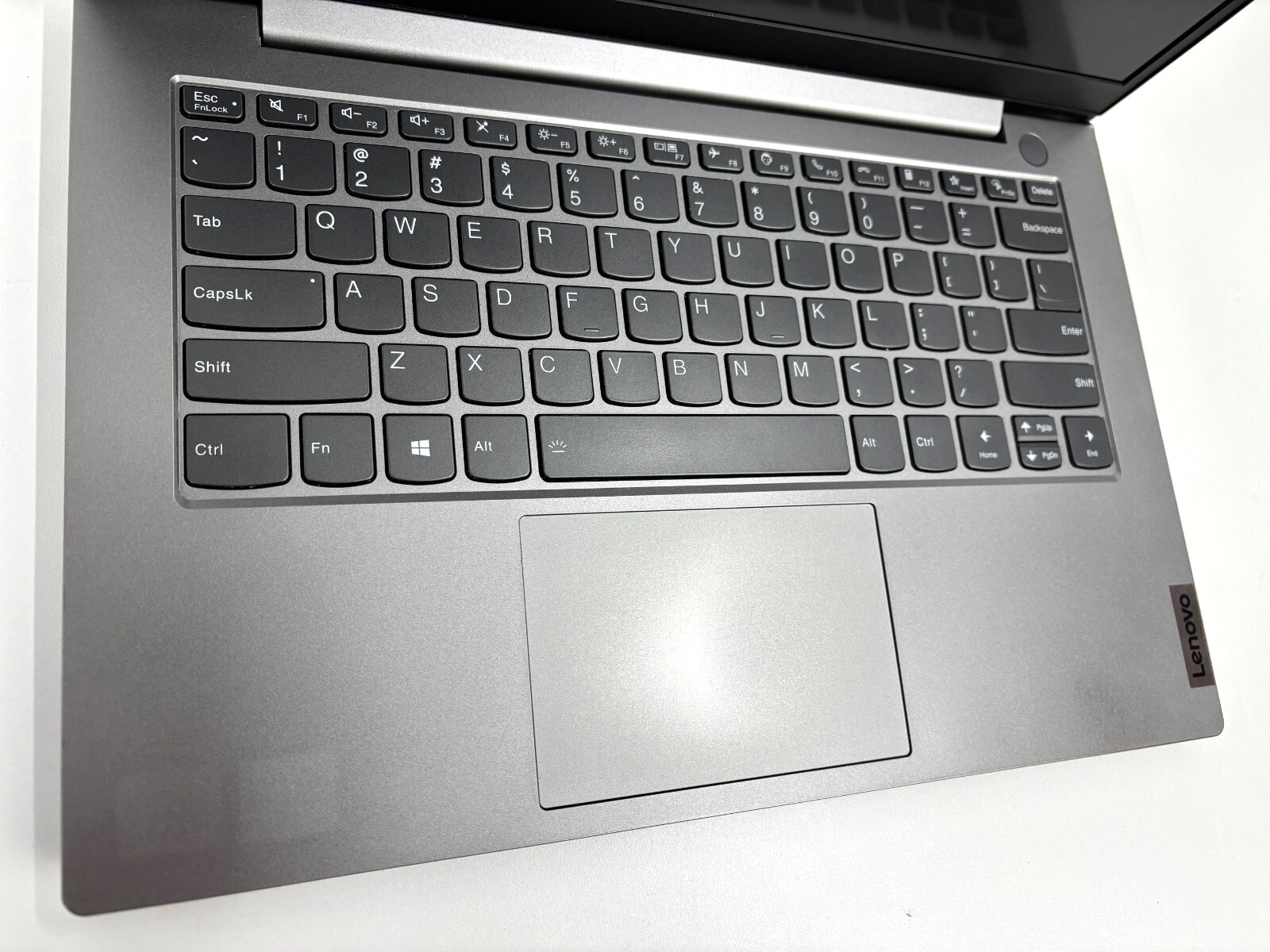 Lenovo ThinkBook 14 Gen 2 ARE AMD Ryzen 5 4500U 2.3GHz 24GB 500SSD Win11 Pro B