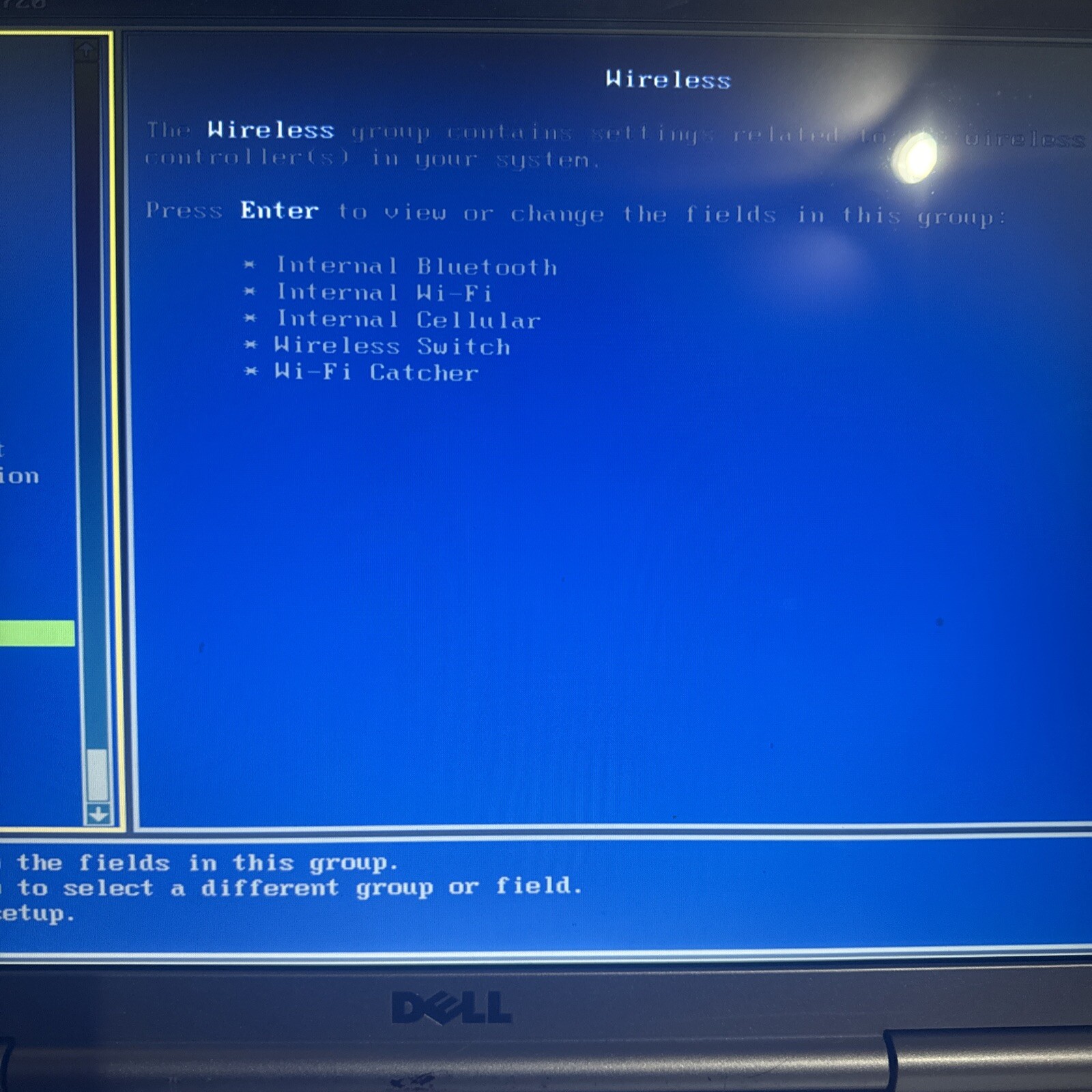 Dell Inspiron 1720 17″ Core 2 Duo 160GB HDD Win Vista AA110