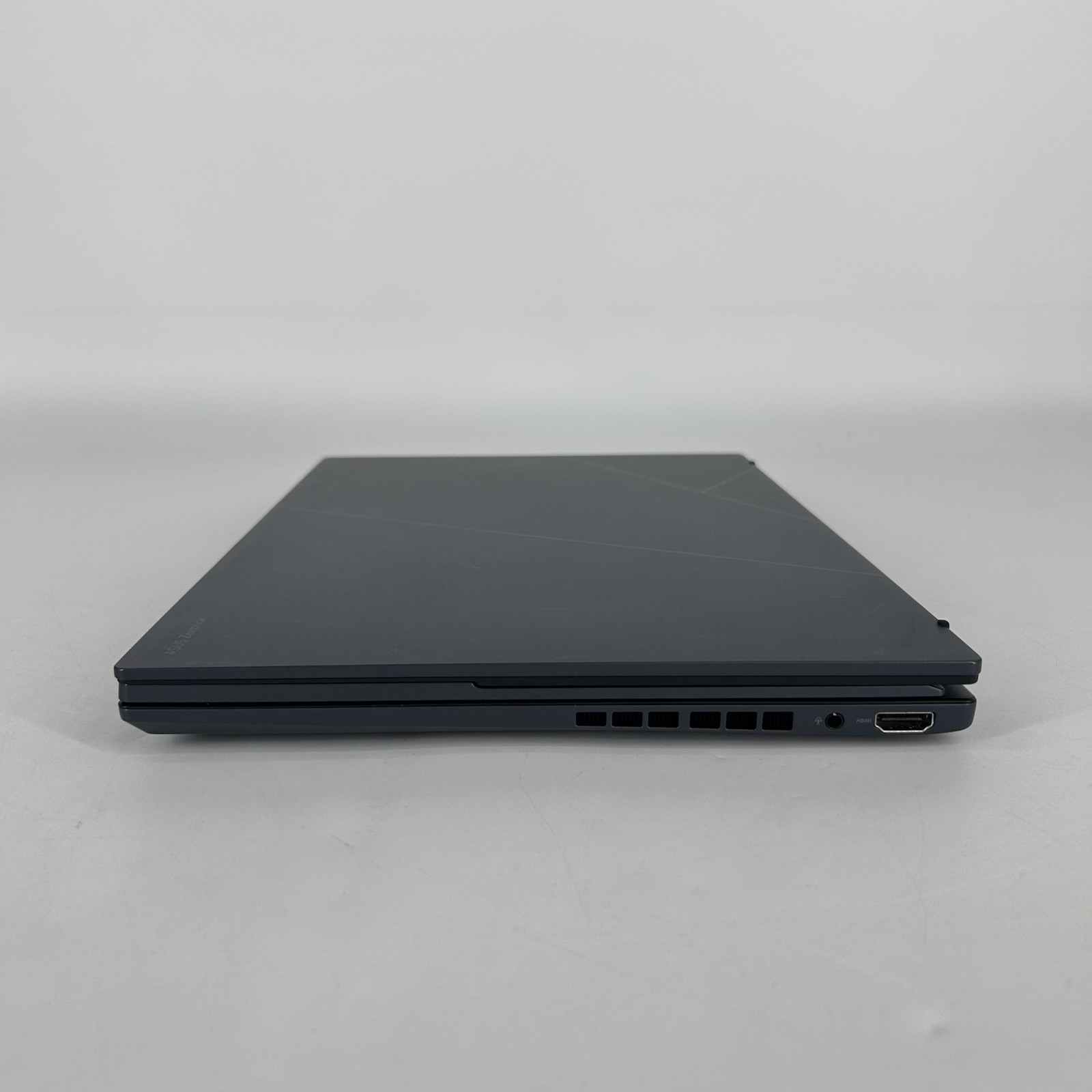 Asus Zenbook Duo 14 Gray QHD+ TOUCH 2.5 GHz Ultra 9 185H 32GB RAM 1TB SSD Good