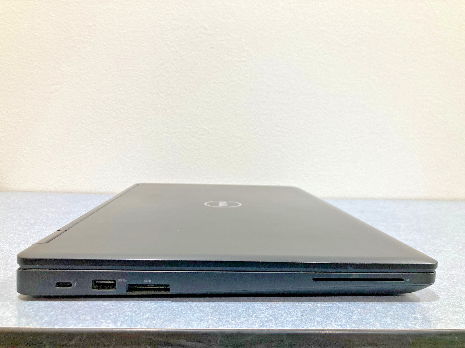 Dell Precision 3520 i7-7820HQ 15.6″ Laptop 16GB RAM 256GB NVMe SSD Quadro M620