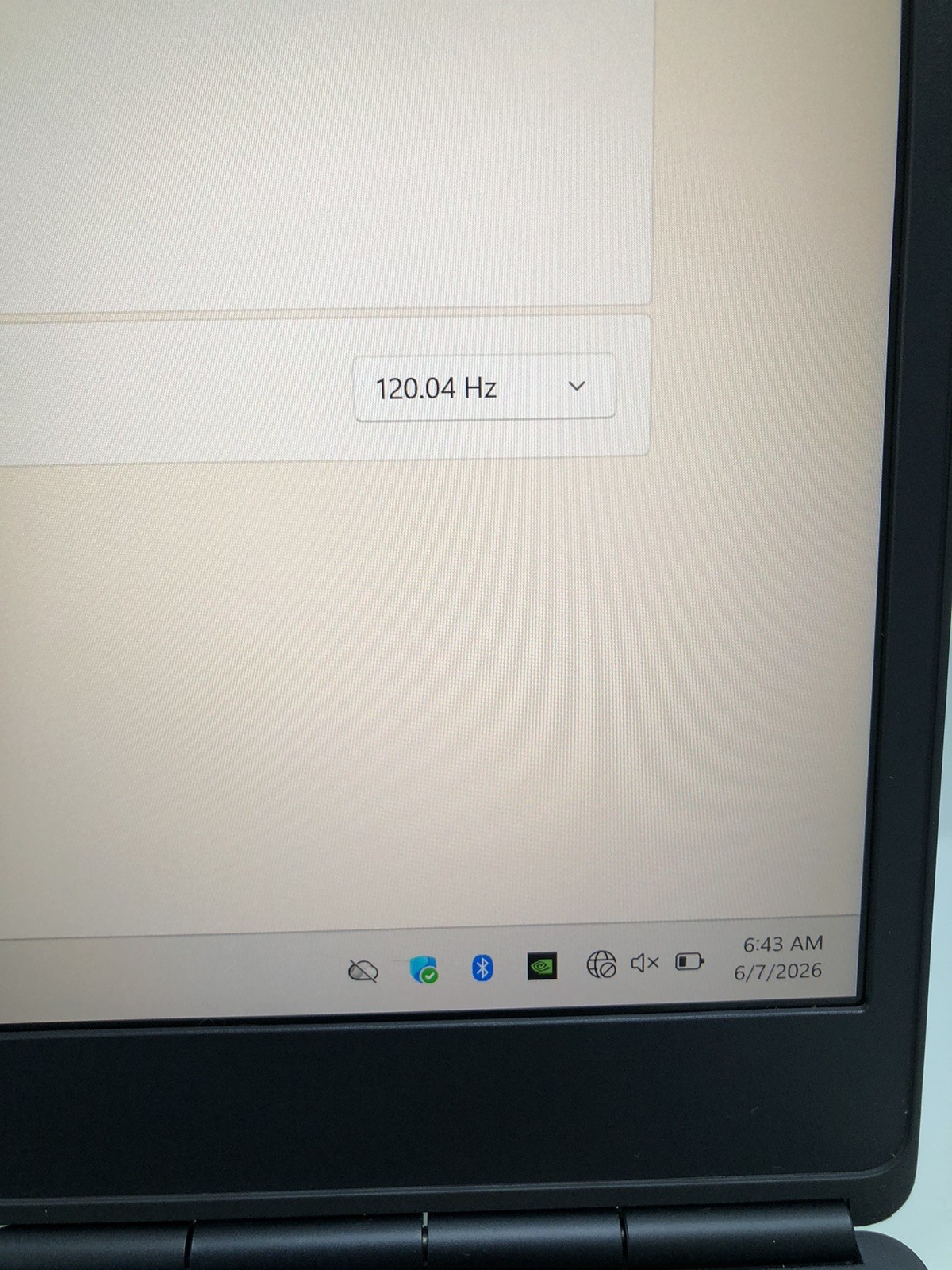 Dell Precision 7760 i7 11th Gen 64GB RAM 2TB SSD RTX A3000 6GB 4K UHD Display