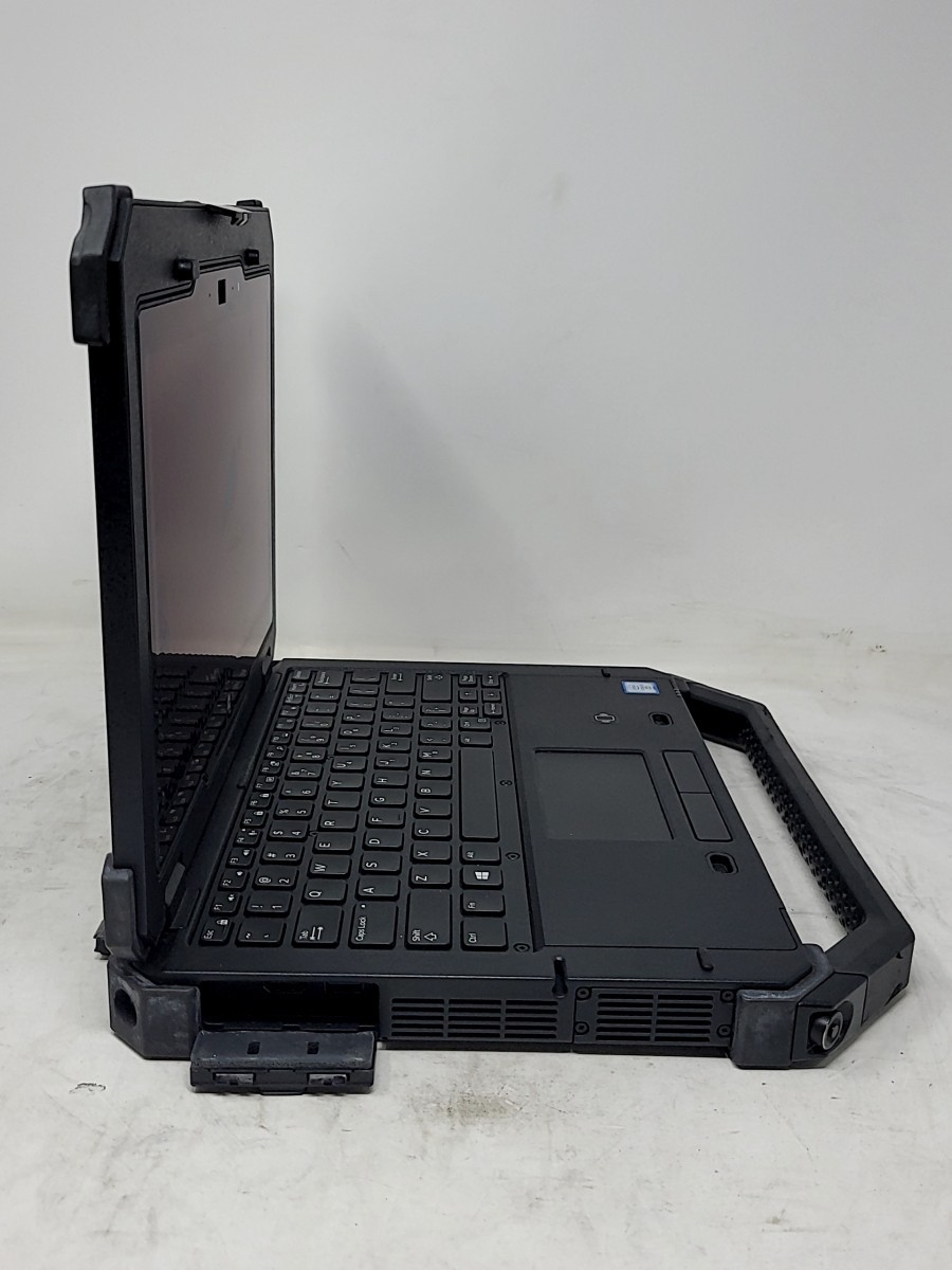 DELL Latitude 12 Rugged Extreme 7214 Laptop Intel Core I5-6300U 8GB SEE NOTES