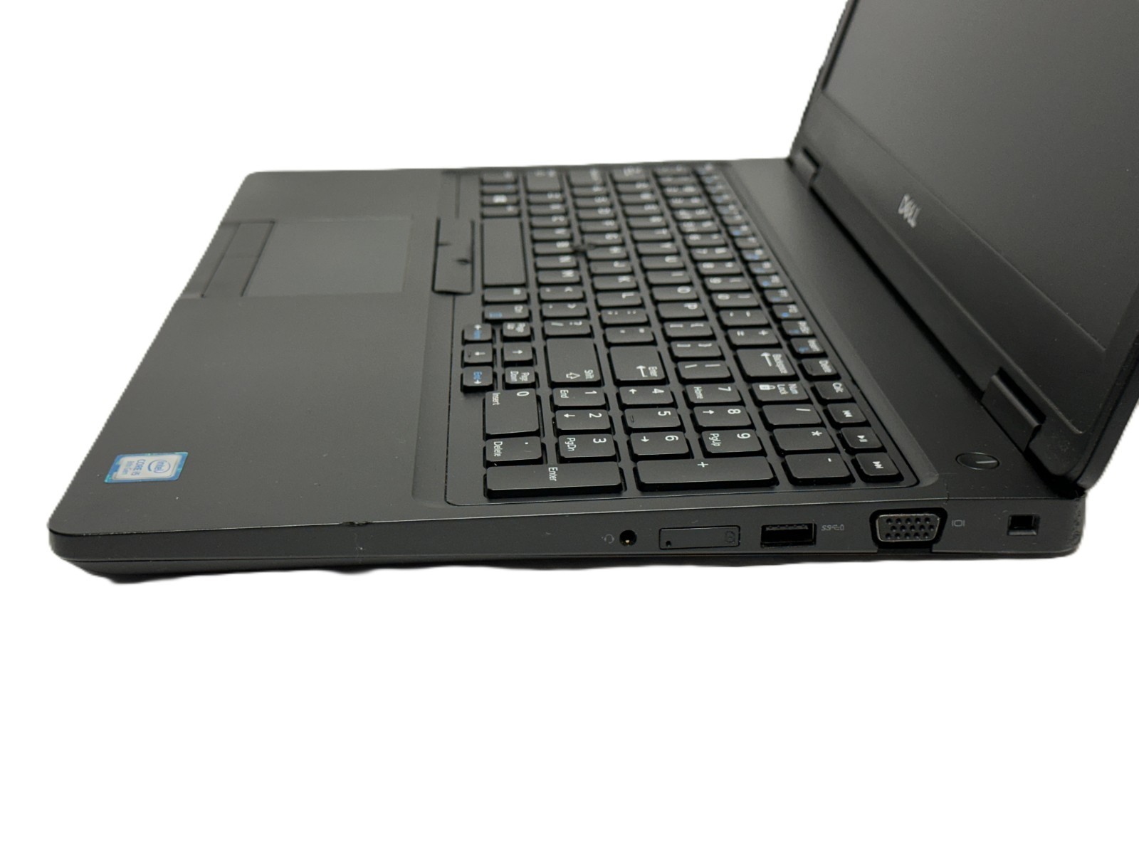 Dell Latitude 5590 i5-8250U | NO RAM, SSD, Battery, AC | NO POWER