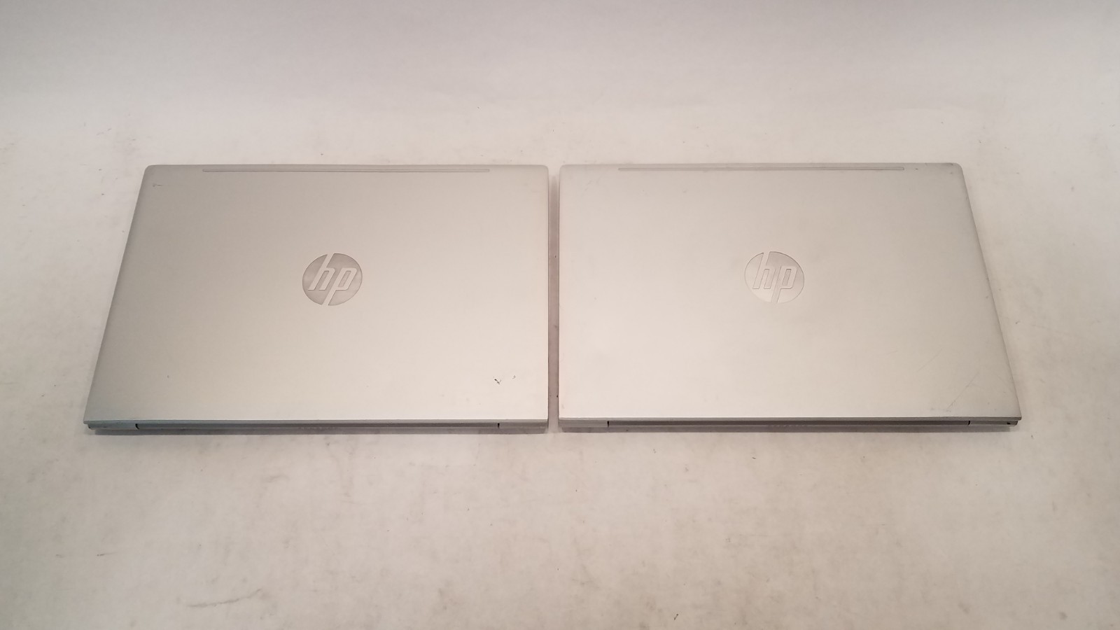 HP ProBook 430 G8, 13.3-inch, i5-1135G7@2.4GHz, 16GB RAM, 512GB NVMe, Lot of 2
