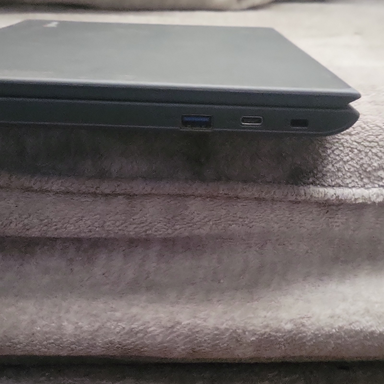 Lenovo 100e Chromebook 2nd Gen 11.6″ Celeron 4GB 32GB eMMC Chrome OS