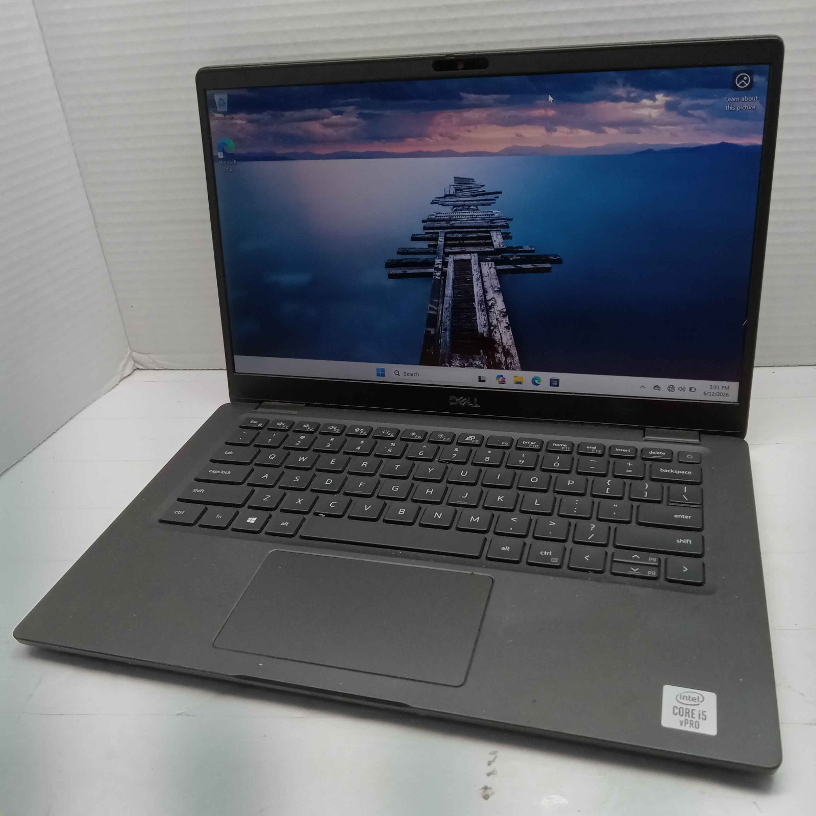 Dell Latitude 7310 13.3″ Windows 11 Laptop i5-10310U 16GB RAM 256GB SSD ^