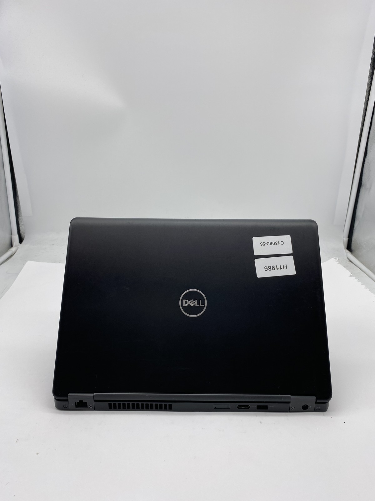 Dell Latitude 5490 Intel Core i5 8350U 1.7GHz 16GB RAM 256GB SSD Windows 11 Pro
