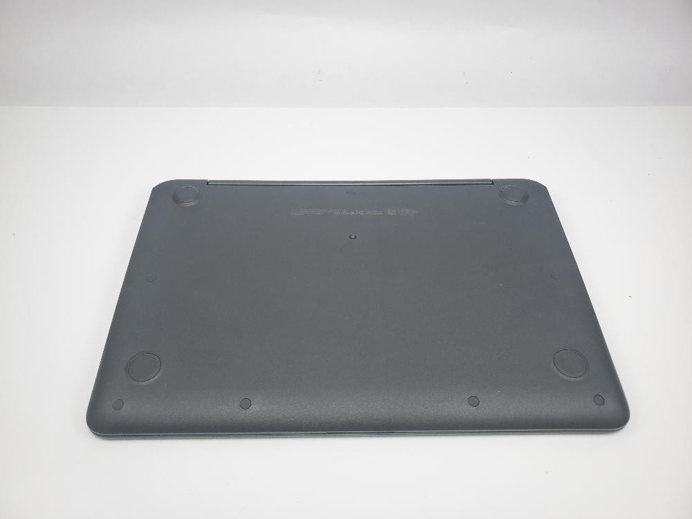HP Chromebook 14″ Laptop 180° Swivel AMD A4-9120 4GB RAM 32GB eMMC – Gray