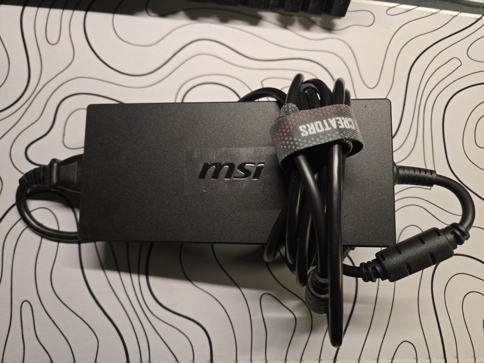 MSI Vector A16 HX 16in QHD+ Ryzen 9 RTX 5070 Ti 16GB 1TB SSD W11