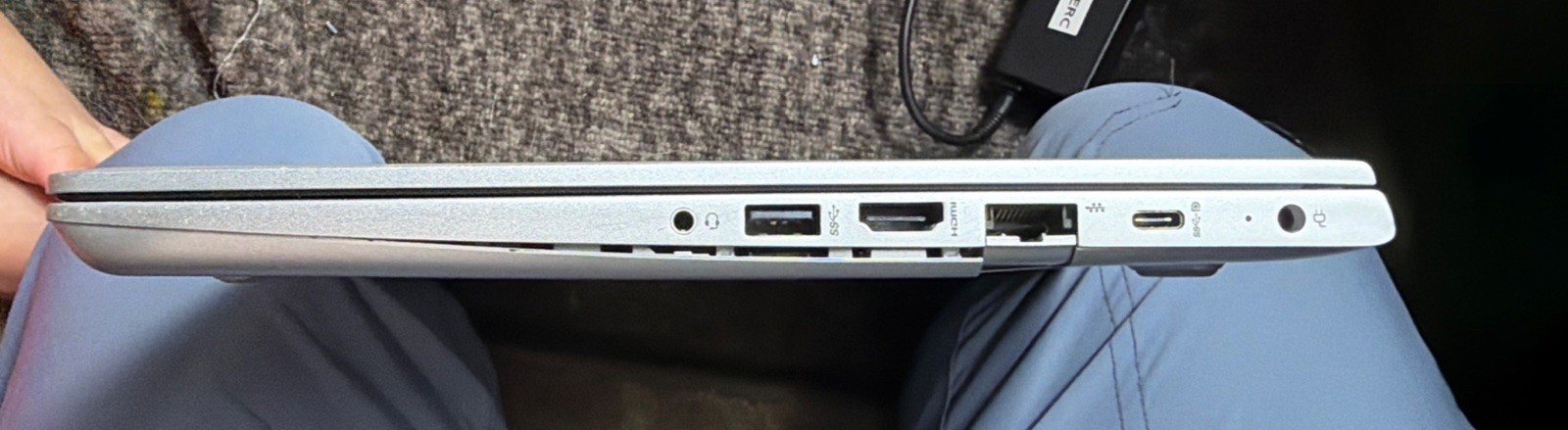 HP ProBook 430 G6 Intel Core i5-8365U 1.60GHz 8GB RAM 512GB HDD Windows 11 Pro