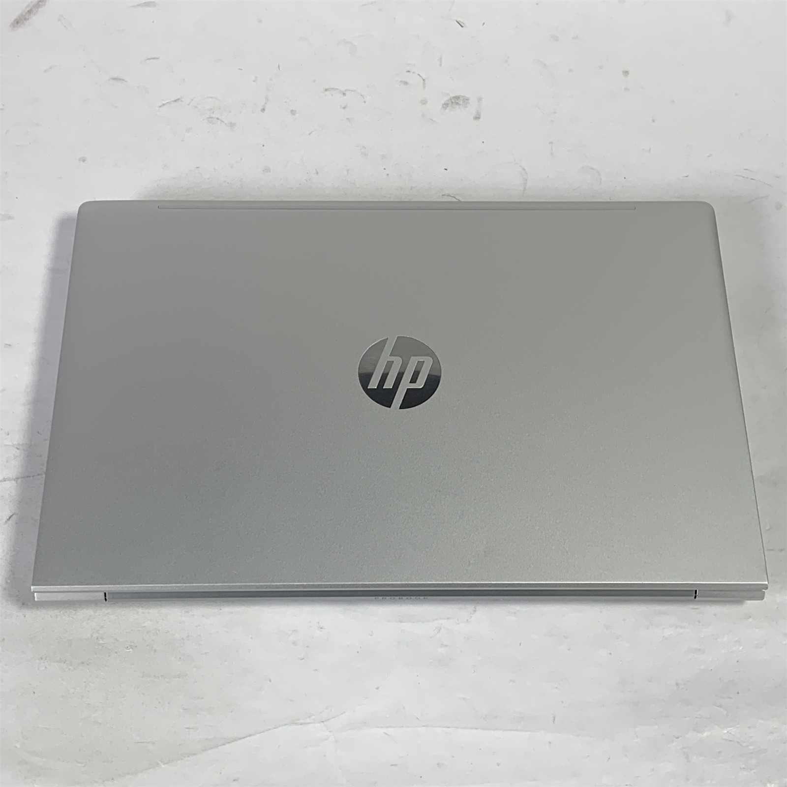 HP Probook 455 G10 15″ Laptop Ryzen 5 7530U 2.0GHz 8GB 256GB NVMe SSD – Win11