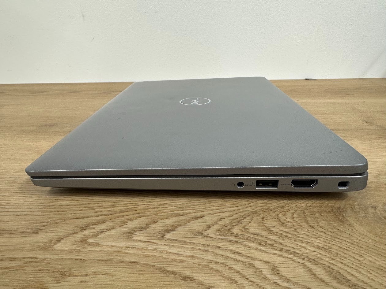 Dell Precision 3480, Core i7 1360P, 16GB DDR5, Iris Xe Graphics 512GB SSD, 2023