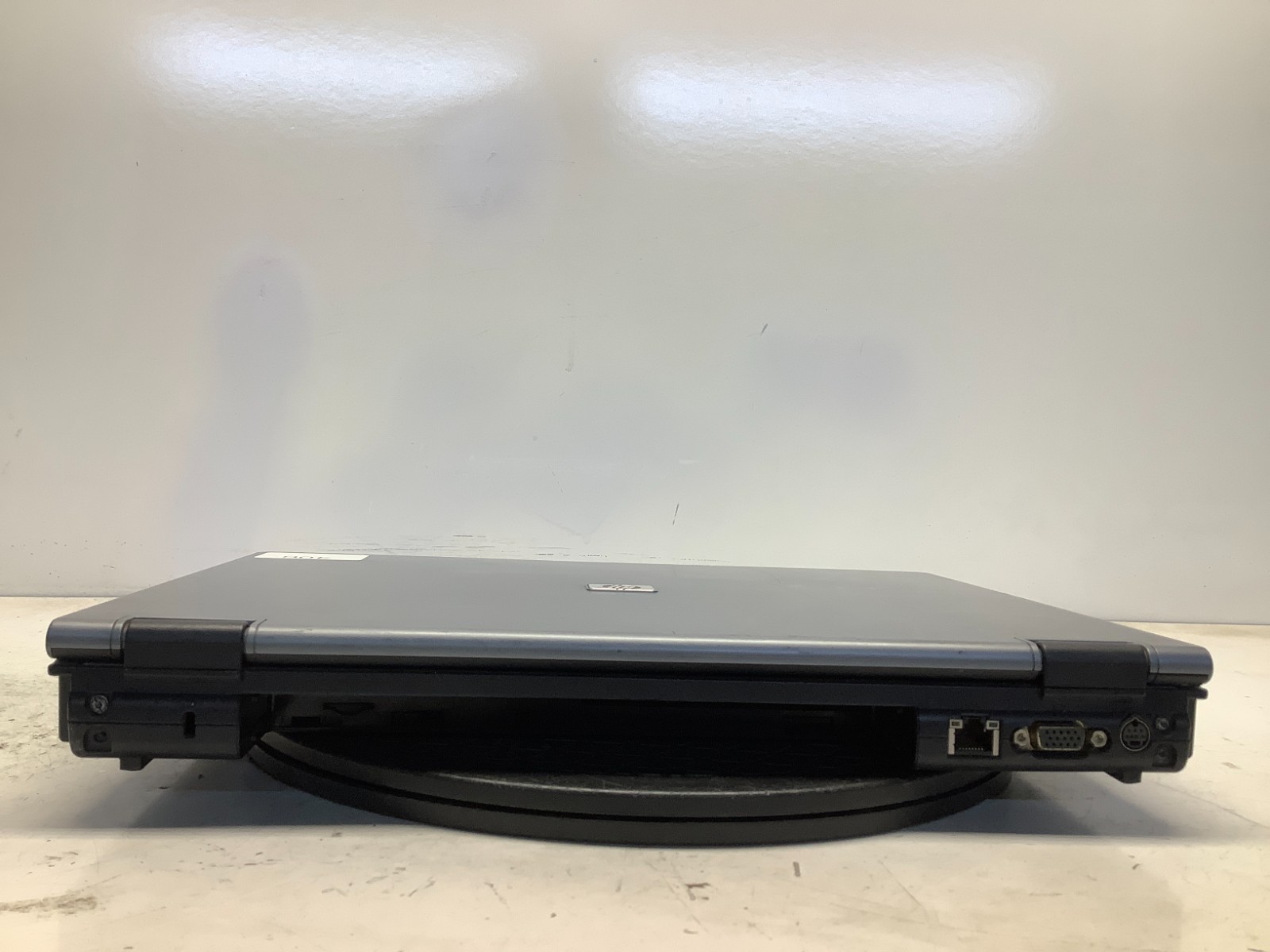HP Compaq 6710B Intel Core 2 Duo T7300 2000MHz 2 GB NO HDD