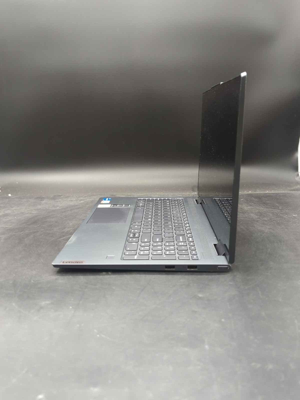 Lenovo: Yoga 7: 15ITL5: i5 11th Gen: 8GB RAM: 256GB SSD: No OS: Tested & Wiped