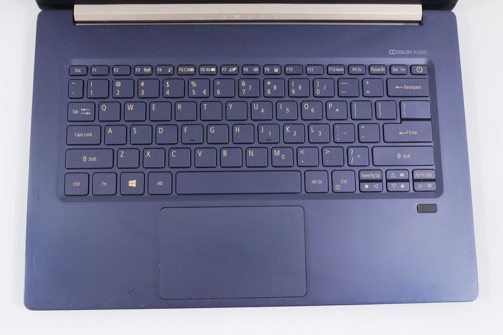 Acer Swift SF514-52TP i5-8250U 1.6Ghz 8GB 256GB Touch Screen Win 11 Pro Grade C