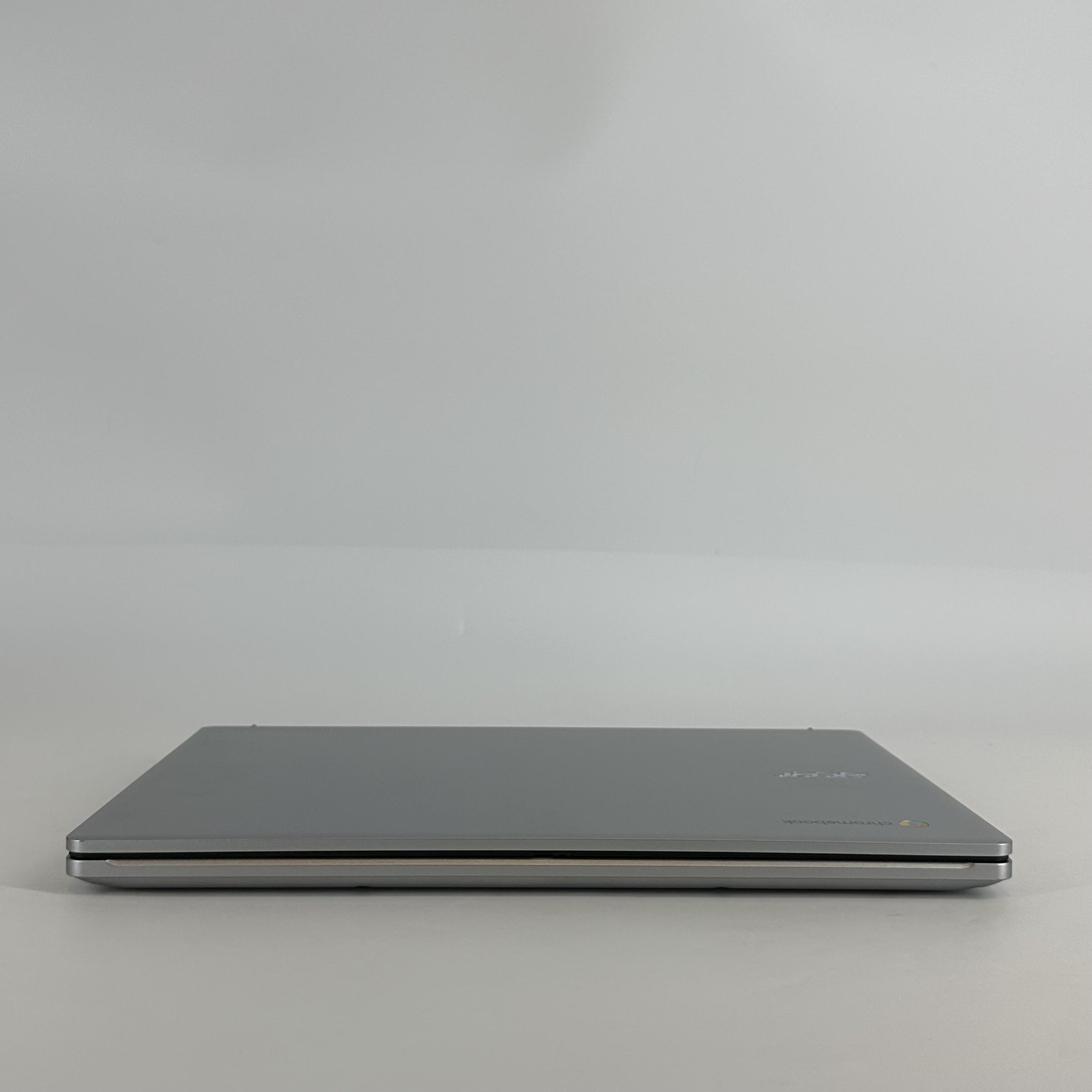Acer Chromebook 314 Silver FHD TOUCH 3.8 GHz I3-N305 8GB 128GB SSD Excellent