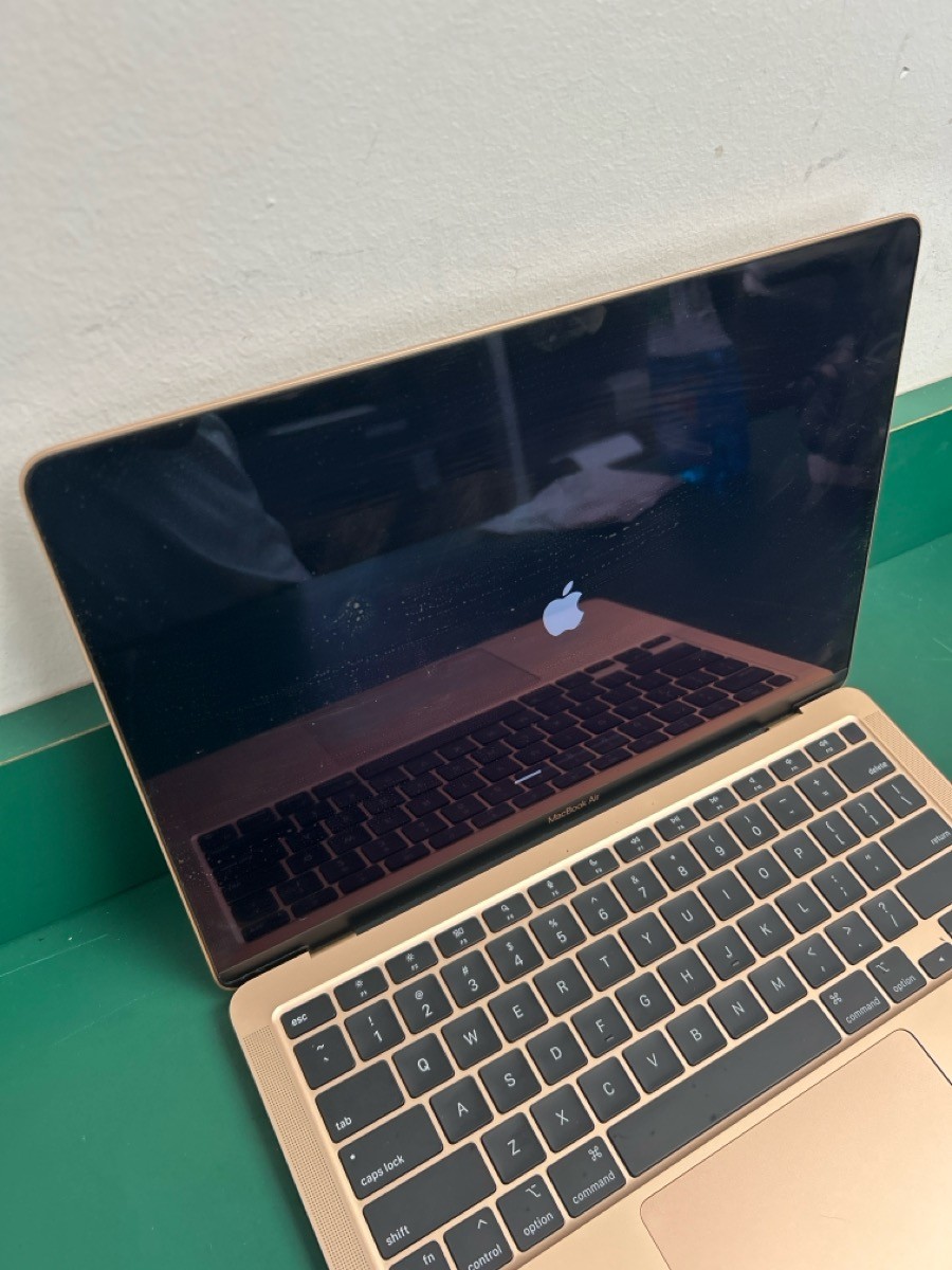 Apple MacBook Air 13″ M1 256GB 8GB A2337 Rose Gold (EZ5002632)