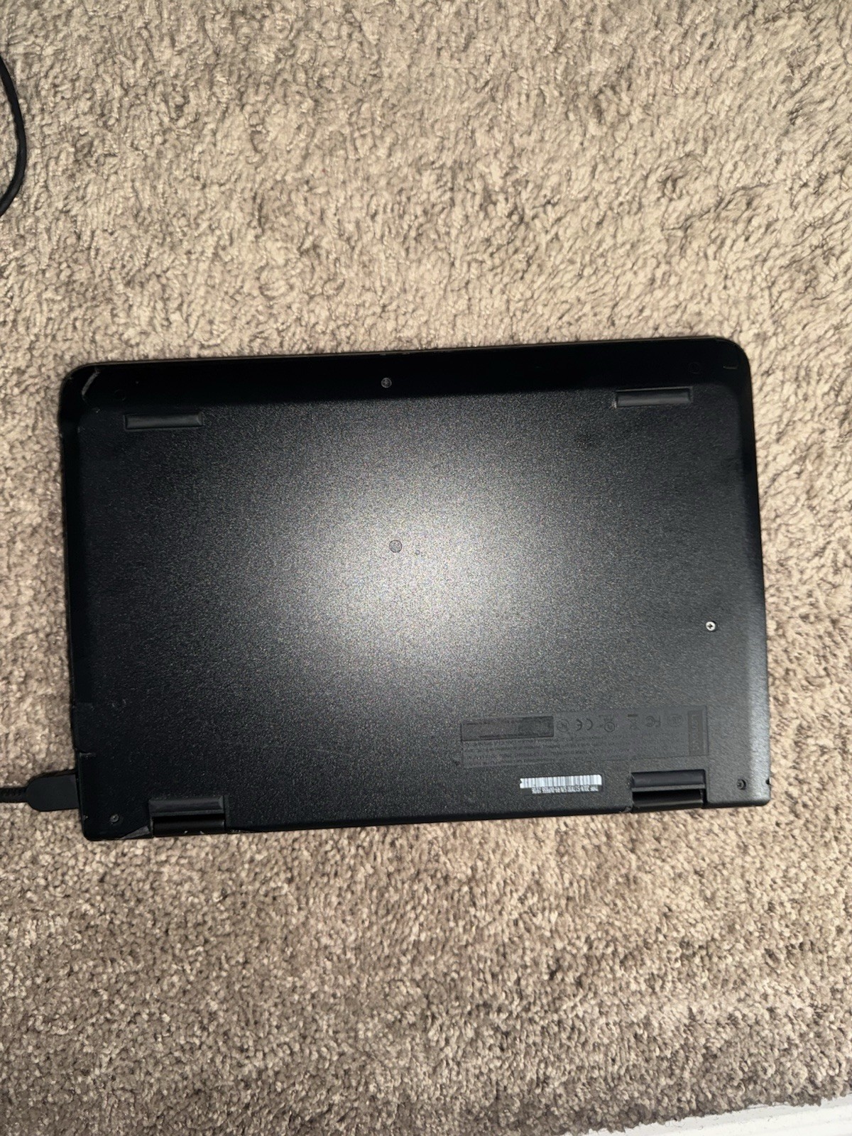 Lenovo ThinkPad Yoga 11e 4th Gen 11.6″ Screen, 120GB SSD, 4GB RAM