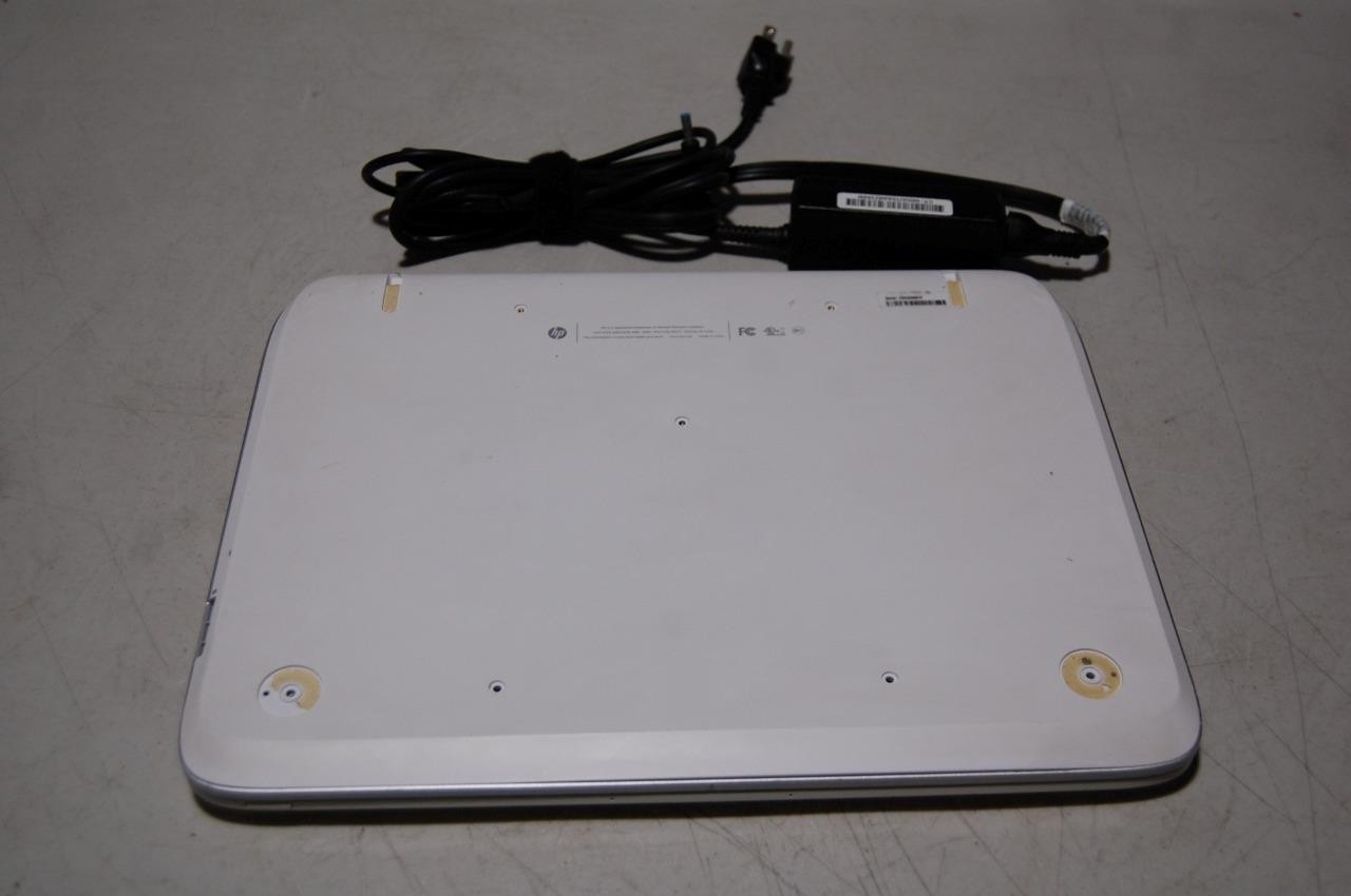 HP Split Laptop with Detachable Tablet 13-R010DX with Beats Audio – As Is, Read