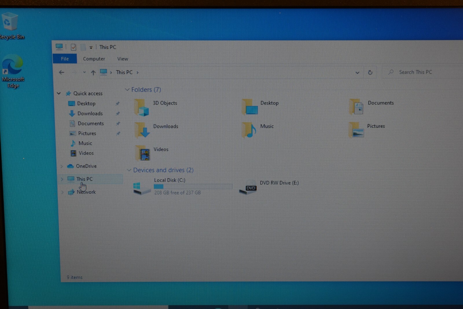 Dell Latitude E6530 Intel Core i7-3540M 8GB RAM 256GB SSD Windows 10 Pro