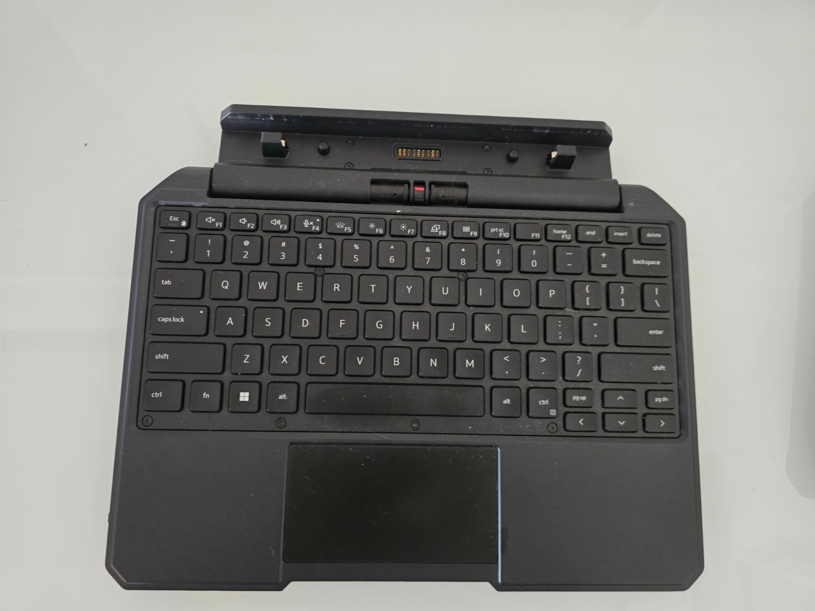 Dell Latitude 7230 Rugged Extreme 5G Cellular i7-1260U 32GB RAM, 1000GB, Scanner